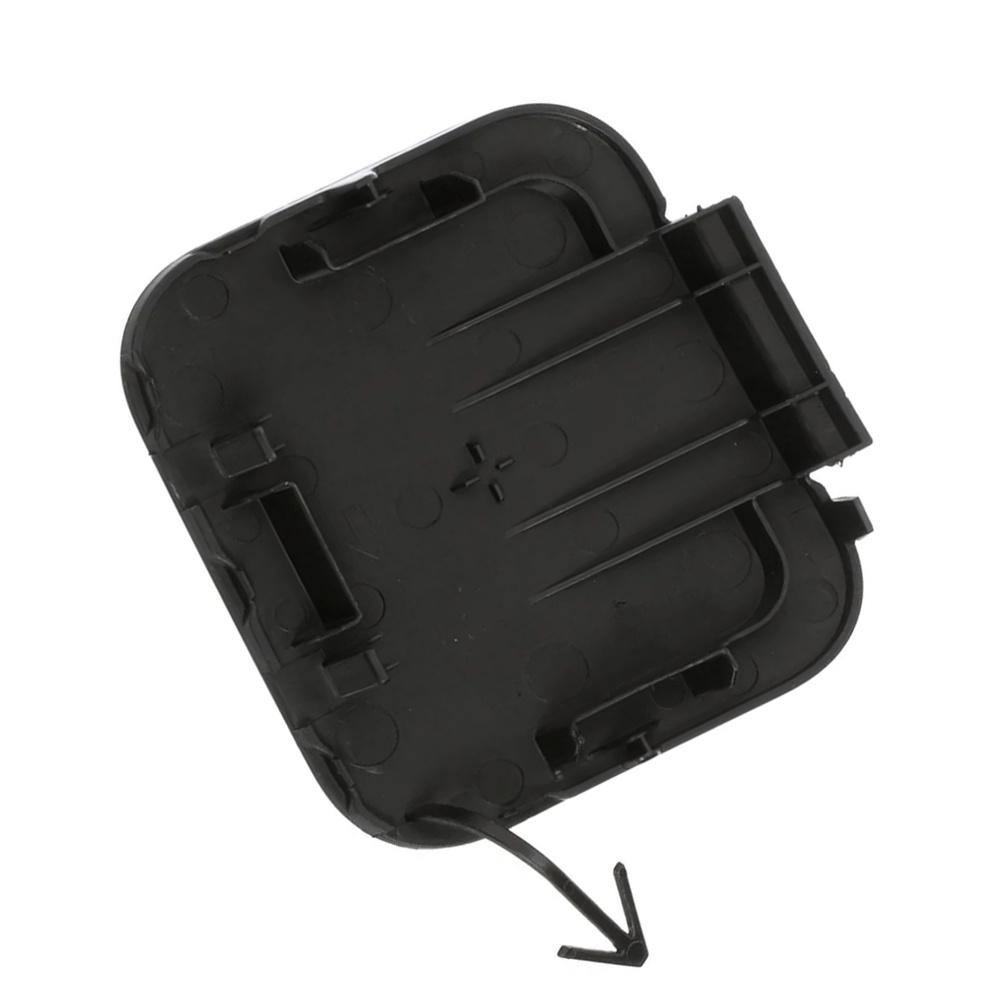 Front Bumper Tow Hook Cap Cover 622A0-5RB0H Fit For Nissan Kicks 2017-2021