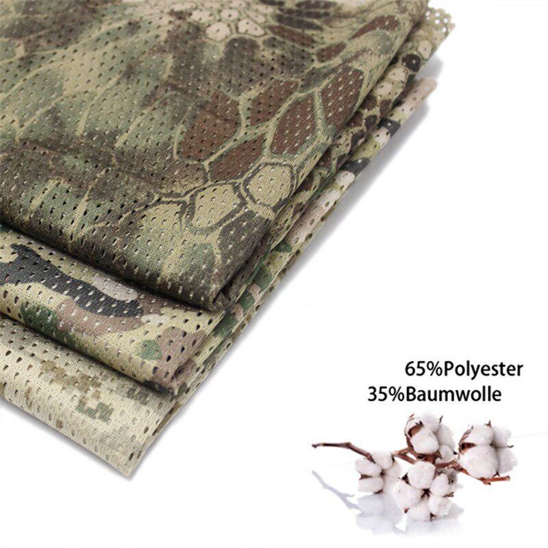 Камуфляжный шарф унисекс, тактическая многофункциональная армейская сетчатая маска для страйкбола и пейнтбола, вуаль Shemagh