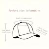 1pc Unisex Shark Embroidered Baseball Cap - Funky Style Black with Pink Accents, All-Season Comfort, Durable High-Quality Fabric