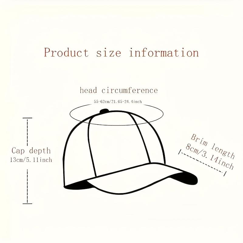 1pc Unisex Shark Embroidered Baseball Cap - Funky Style Black with Pink Accents, All-Season Comfort, Durable High-Quality Fabric