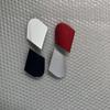 ID4/ID6 Оригинальная наружная ручка передней левой двери, накладка - Полный цвет, Новая (Часть 11G837879)