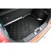 J&J AUTOMOTIVE | Tapis De Coffre Caoutchouc Premium Pour Ford Fiesta 7 2008-2017