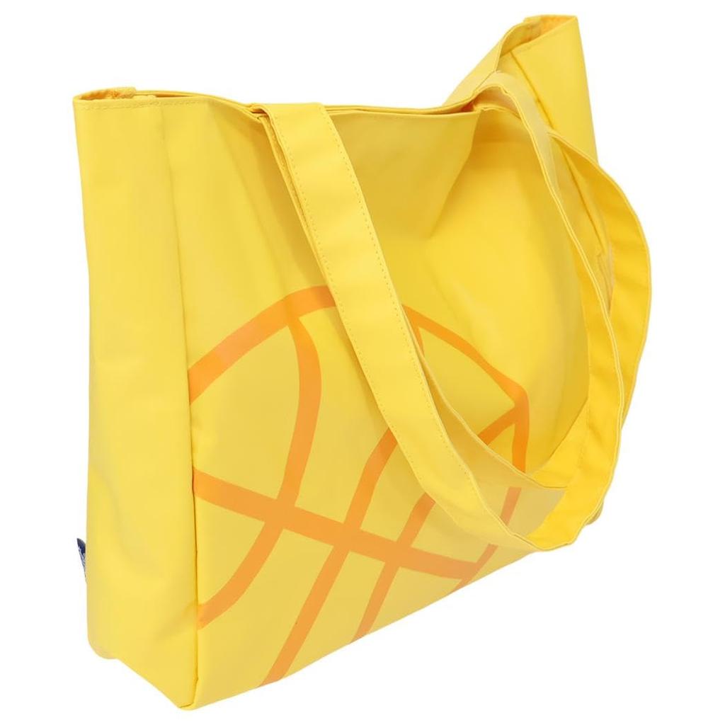 Сумка-тоут Marushin Guts Basketball Club с сиденьем-подушкой, идеально подходит для парков, спортивных мероприятий и любования цветением сакуры, 0605022200