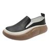 New Spring/Summer Women's Casual Shoes Thick Sole Anti Slip Women's Walking Shoes