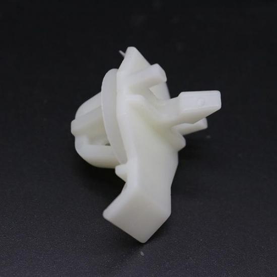 20Pcs  Moulding Clip Retainers Fastener A0019886381 for Mercedes-Benz Kombi S124