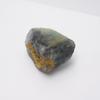 Uncut Rough Natural Fluorite Multi Color 380.7 Ct Earth Mined Gemstone