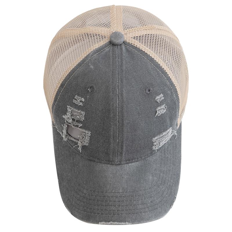 Горячая Распродажа Унисекс Кепка дальнобойщика Многоцветная простая бейсбольная кепка для женщин и мужчин Потертая хлопковая потертая кепка