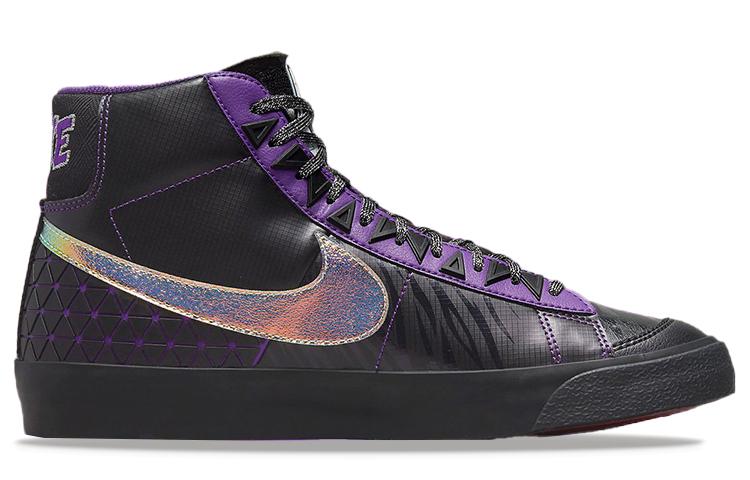 Nike Blazer Mid 77 Doernbecher Ayman DX4982-001
