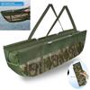 Складная конструкция Складная транспортная сумка камуфляж Сумка для рыбы Набор для ловли окуня
