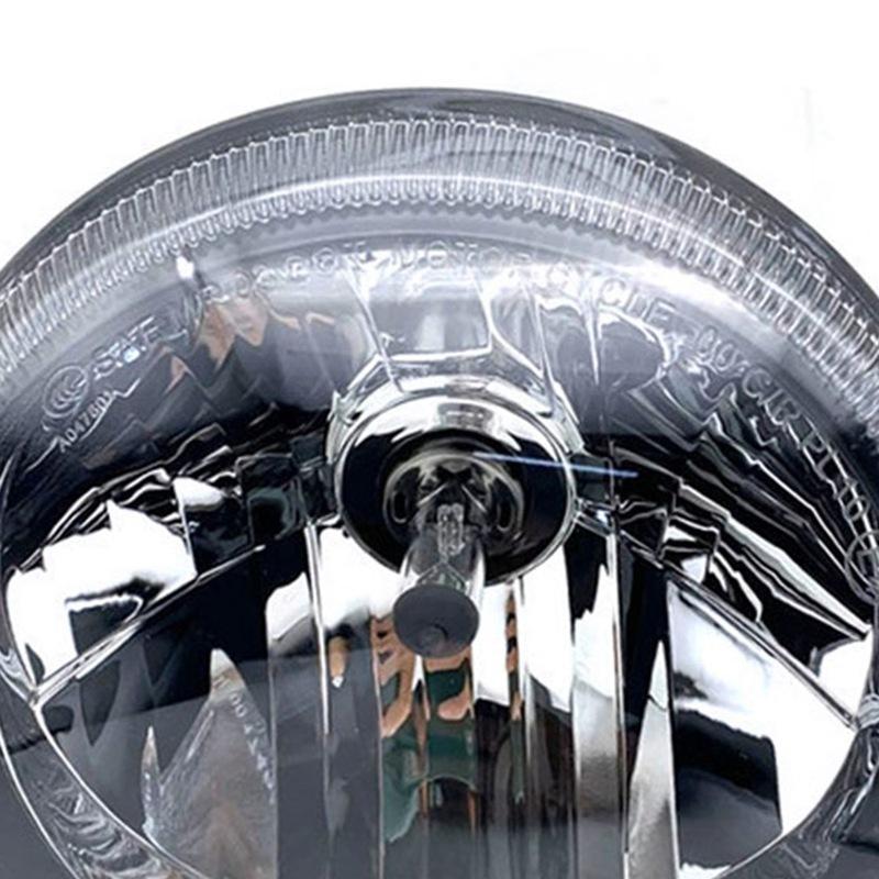 A03E-Motorcycle Headlight Front Lamp Head Headlight For Vespa GT GTS 125 200 250 300 GTS 250
