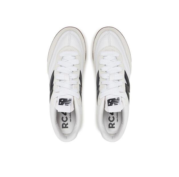 New Balance Кроссовки URC42LA белый