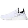 adidas NMD Human Race 'Core White' (Unisex) Core White / Core White / Core Black Casual Shoes GY0092