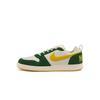 Nike Court Borough PRM Weightlessness, Crane's Song In The Mountains Abrasion Resistant Low top Skateboard Shoes Men's 844881-100(Team1201-)