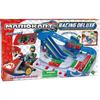 Mario Kart Racing Deluxe, Action Circuit Racing Game, EPOCH Games, Ages 5 and Up