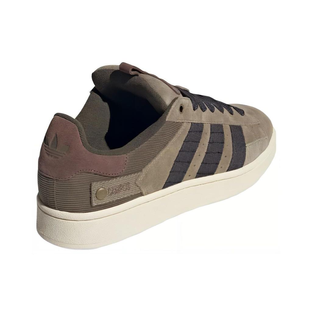 Adidas Campus 00S Orb Green Unisex Sneakers Carbon Earth-Strata IF4338