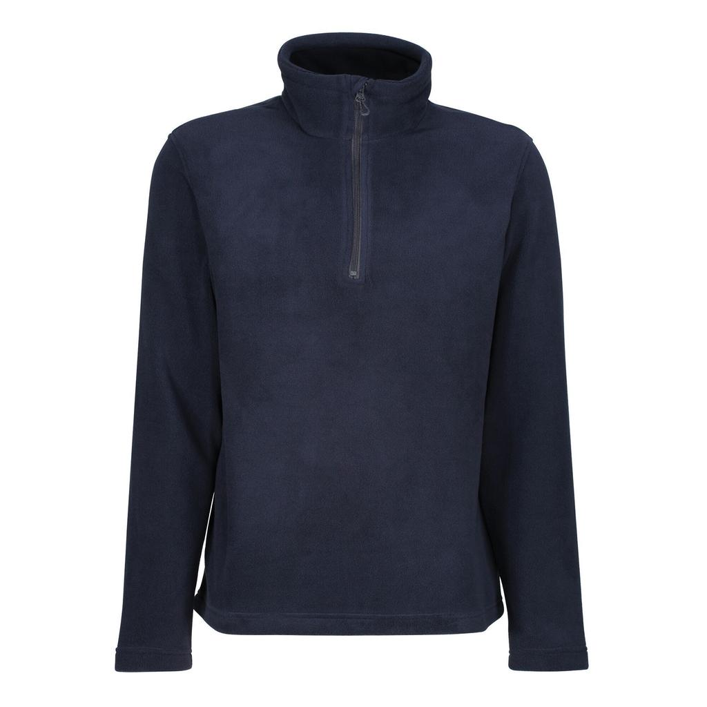 Regatta Professional Mens Recycled Half Zip Fleece