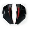 ДЛЯ YAMAHA YZF-R7 2022 2023 2024 2025 Аксессуары для мотоциклов Обтекатель Боковой R7 Аэродинамический Спойлер-Дефлектор Крыла R7