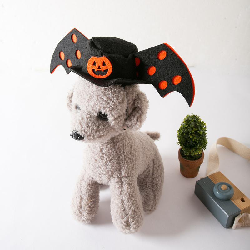 Funny Halloween Pet Dog Polyester Eco-friendly Big Banana Print Cartoon Style Formal Coat for Winter