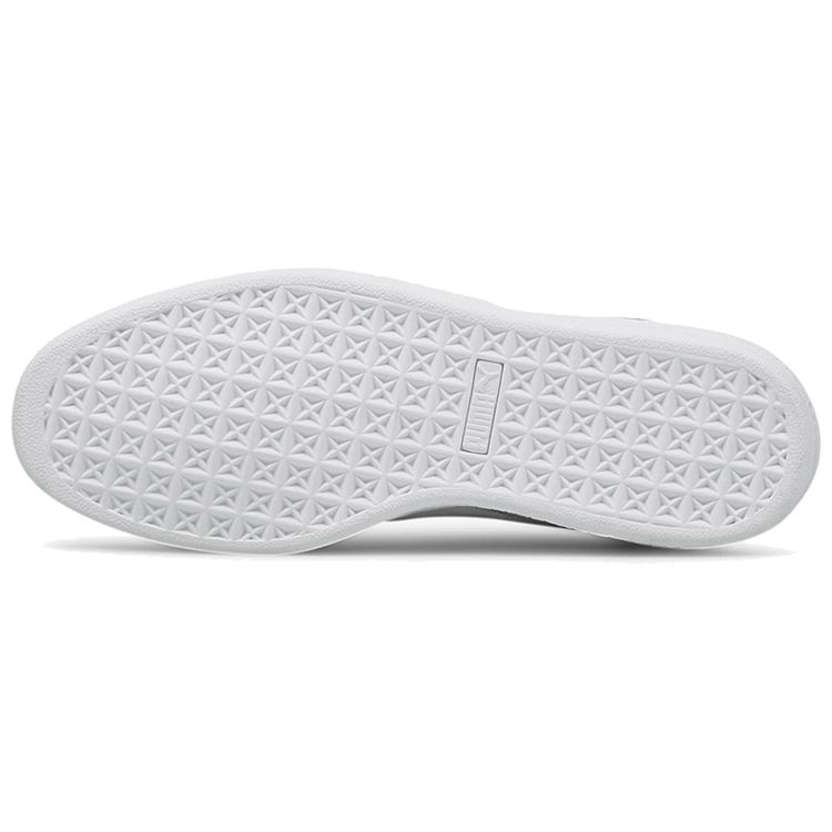 Puma Кроссовки Suede Classic 21 Shifting Sand Unisex Розовый Белый 374915-09