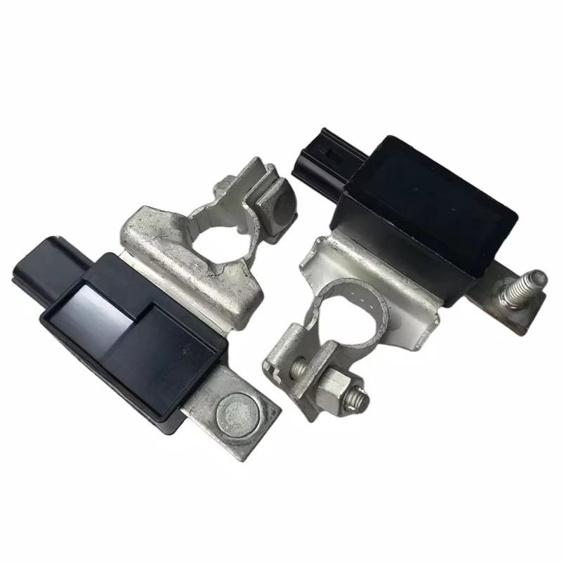 38920-T6A-J02 3-контактный датчик тока аккумулятора Подходит для Honda Odyssey
