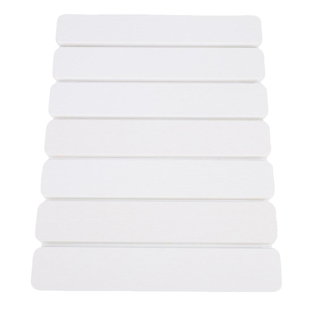 Каменная сушилка для посуды для кухонной столешницы Диатомит Складная Впитывающая Многоцелевая Подкладка для сушки посуды