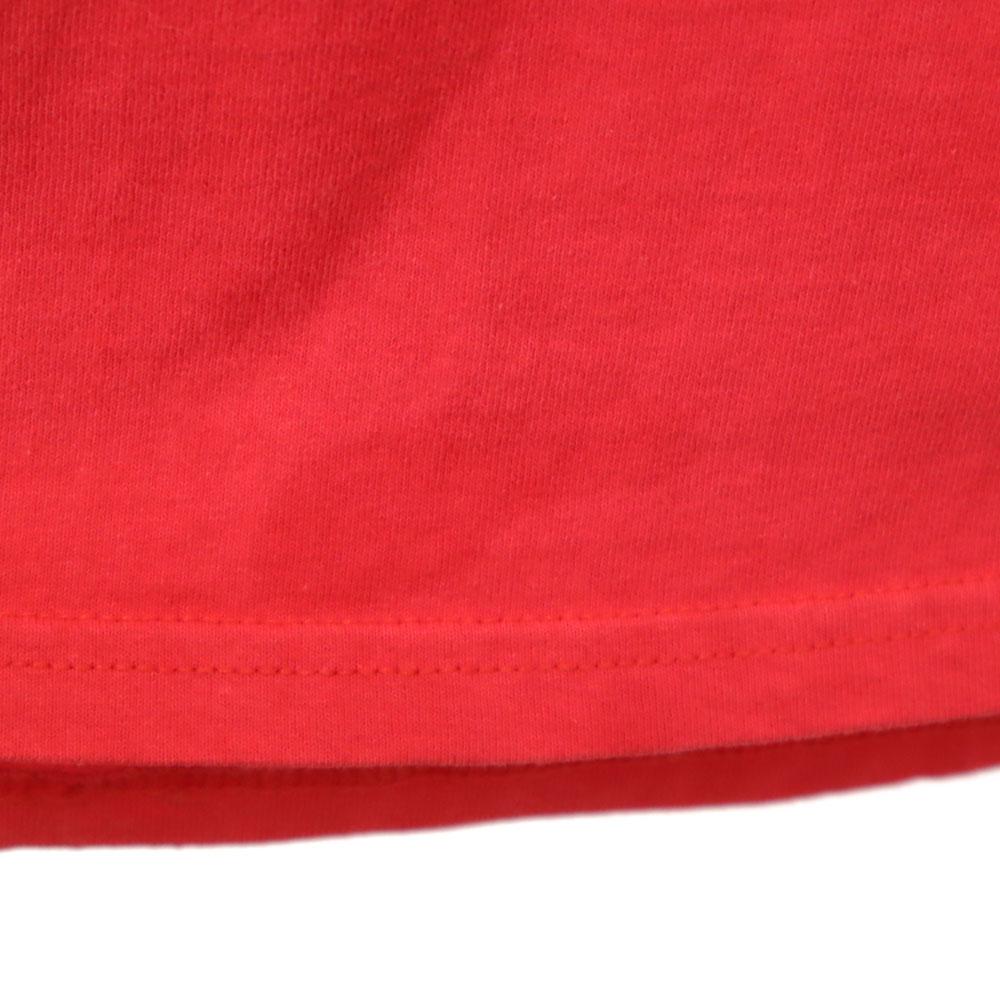 Nike Футболка с длинным рукавом с принтом на спине 90-х годов, командный тег, мужская, б/у