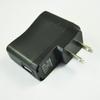 Портативный сетевой адаптер 110 В-240 В 5 В 500 мА USB-разъем на штекер постоянного тока Настенное зарядное устройство США