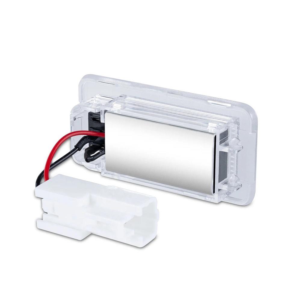 Led Trunk Light White For Toyota Prius Rav4 Highlander Sienna Venza Scion Lexus