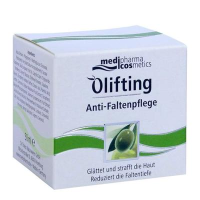 Дневной крем против морщин Medipharma Orilifting 50 мл