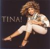 CD ТИНА ТЕРНЕР - Тина! TOCP70647PROMO Capitol Records 2008 Япония ObiSoul/Funk Б/у