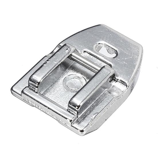 Замена прижимной лапки для скрытой невидимой молнии для швейной машины 7306A