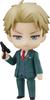 Nendoroid Lloyd Forger Plastic Painted Movable Figure G12950 SPY×FAMILY Non-scale