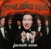 CD REEL BIG FISH - Favorite Noise ZICI10074B Mojo Records, J 2002 Япония Рок Б/У