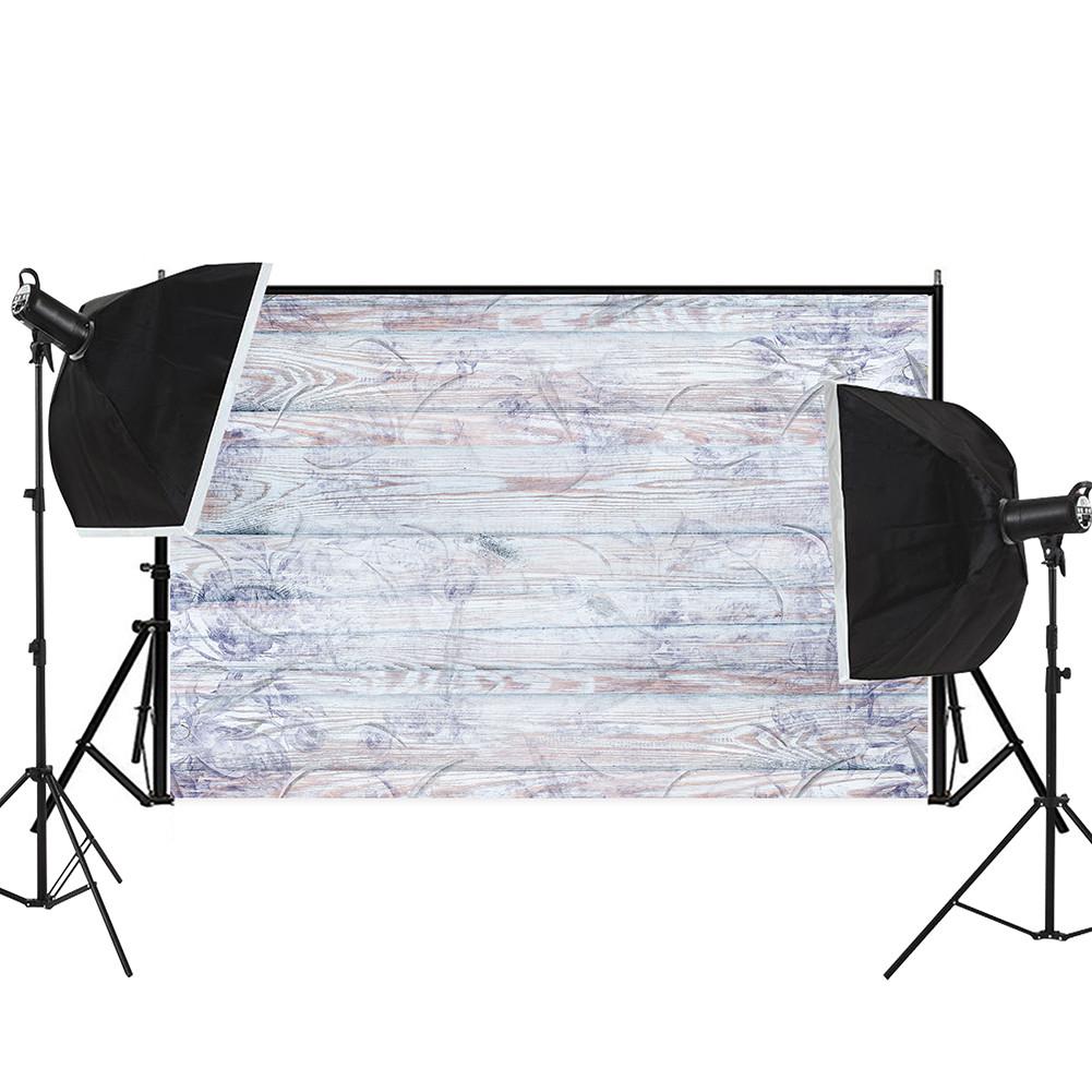 120*80см/100*70см Деревянная доска Счастливая вечеринка Фотофон Реквизит Юбилейный баннер Задник Стена На заказ