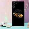 Чехол для телефона JDM Drift со спортивным автомобилем для Samsung Galaxy S24 Ultra S20 S21 S22 S23 S25 Ultra S9 S10 Plus S24 FE