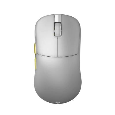 Проводная и беспроводная игровая мышь HELIOS PRO 4K, совместимая с ПК, вес 55 г, датчик PixArt 3395, 6 кнопок, оптический переключатель TTC Gold, частота опроса 4000 Гц, 4K
