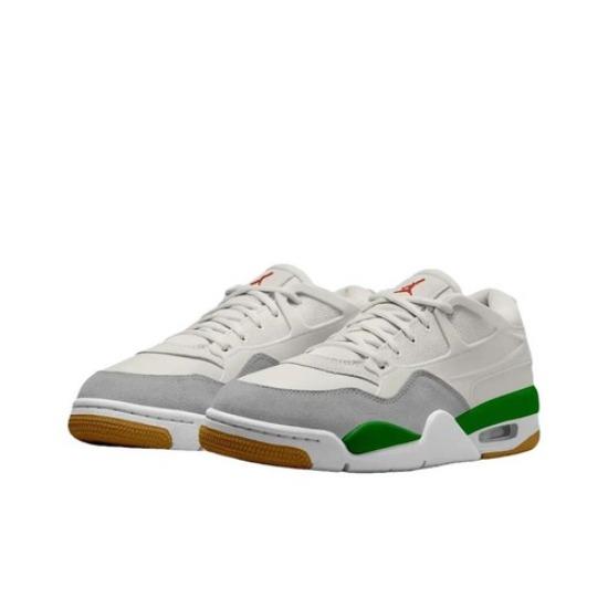 Air Jordan 4 RM Сосново-зеленый FQ7939-103