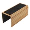 Couch Arm Tray Table Flexible Foldable Anti Slip Couch Phone Holder Tray Sofa Armchair Table for