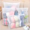 Portable Storage Bags Travel Luggage Partition Storage Bags Clothes Underwear Packing Organizer Set