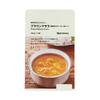 MUJI Креветки Масала 180г (Сливочное карри) (1 порция)