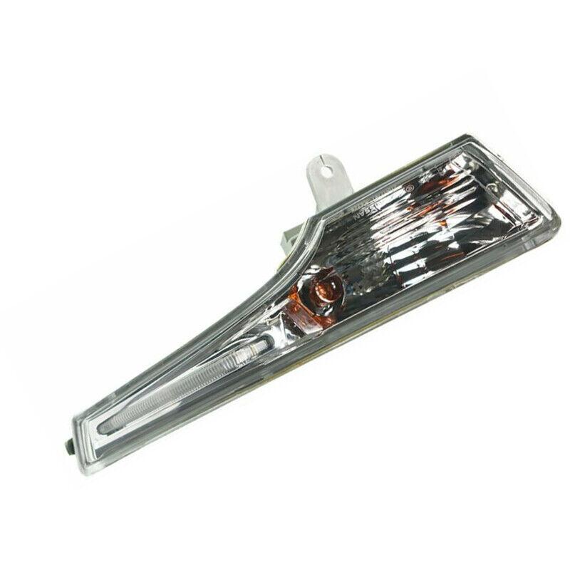 Right For Nissan Altima 2013 2014 2015-2016 Plastic Lens Turn Signal Light