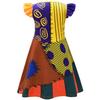 Christmas Eve Horror Sally Girl Dress, Halloween Children'S Skirt + Bag 82151
