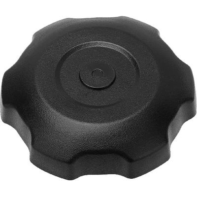 Внешние аксессуары – Крышки баков авто