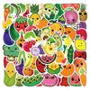 60 New Hey Bear Sensory Cartoon Graffiti Stickers Decorative Notebook Suitcase Stickers