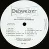 12inch Record NATURE BOY - Necessary Ruffness DW501 Dubweizer 1993 US Dance & Electronica Used