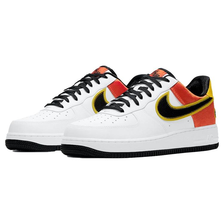 Nike Air Force 1 Low 'Roswell Raygun' Мужские CU8070-100