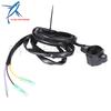 Outboard Motor 896688001 896688 Power Trim Sensor for Mercury Mariner Verado 110HP 135HP 150HP 175HP 200HP 225HP 250HP