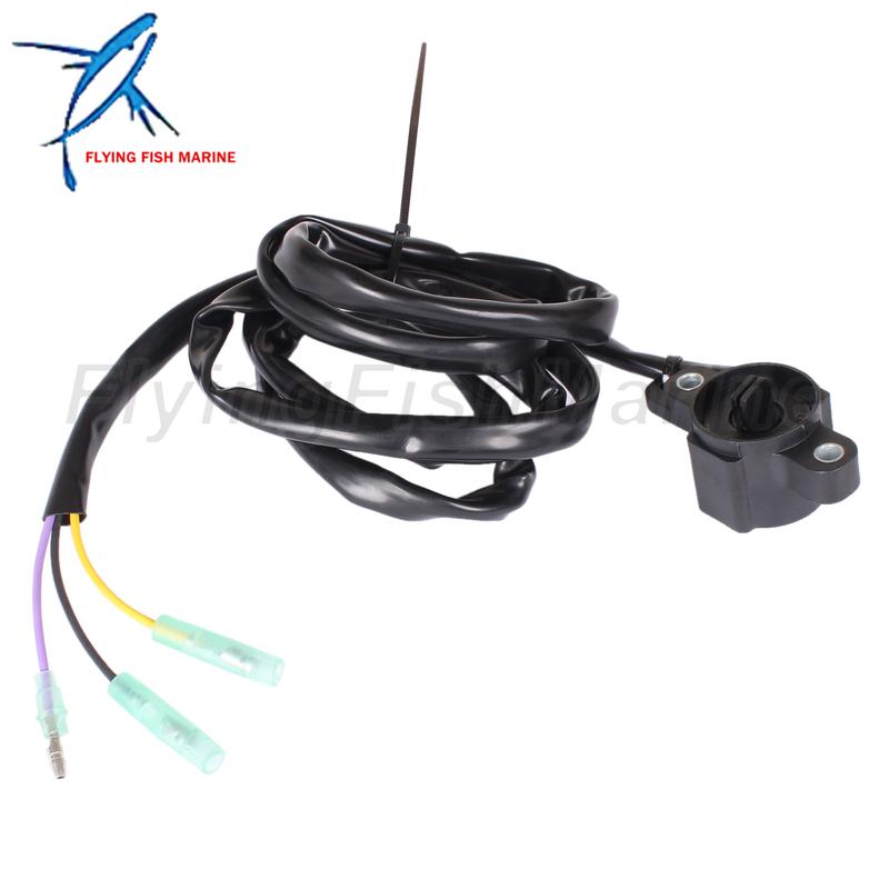 Outboard Motor 896688001 896688 Power Trim Sensor for Mercury Mariner Verado 110HP 135HP 150HP 175HP 200HP 225HP 250HP
