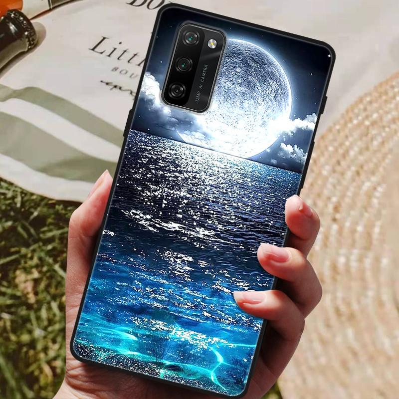 Для Blackview A100 Чехол Роскошный Силиконовый Чехол Для Blackview A100 BlackviewA100 Чехол Coque A 100 A100 Fundas Модные Чехлы