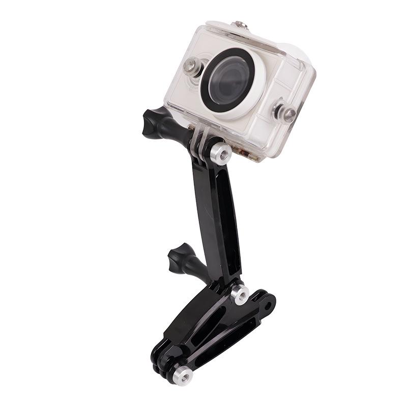 Регулируемый удлинитель и набор винтов для экшн-камеры GoPro